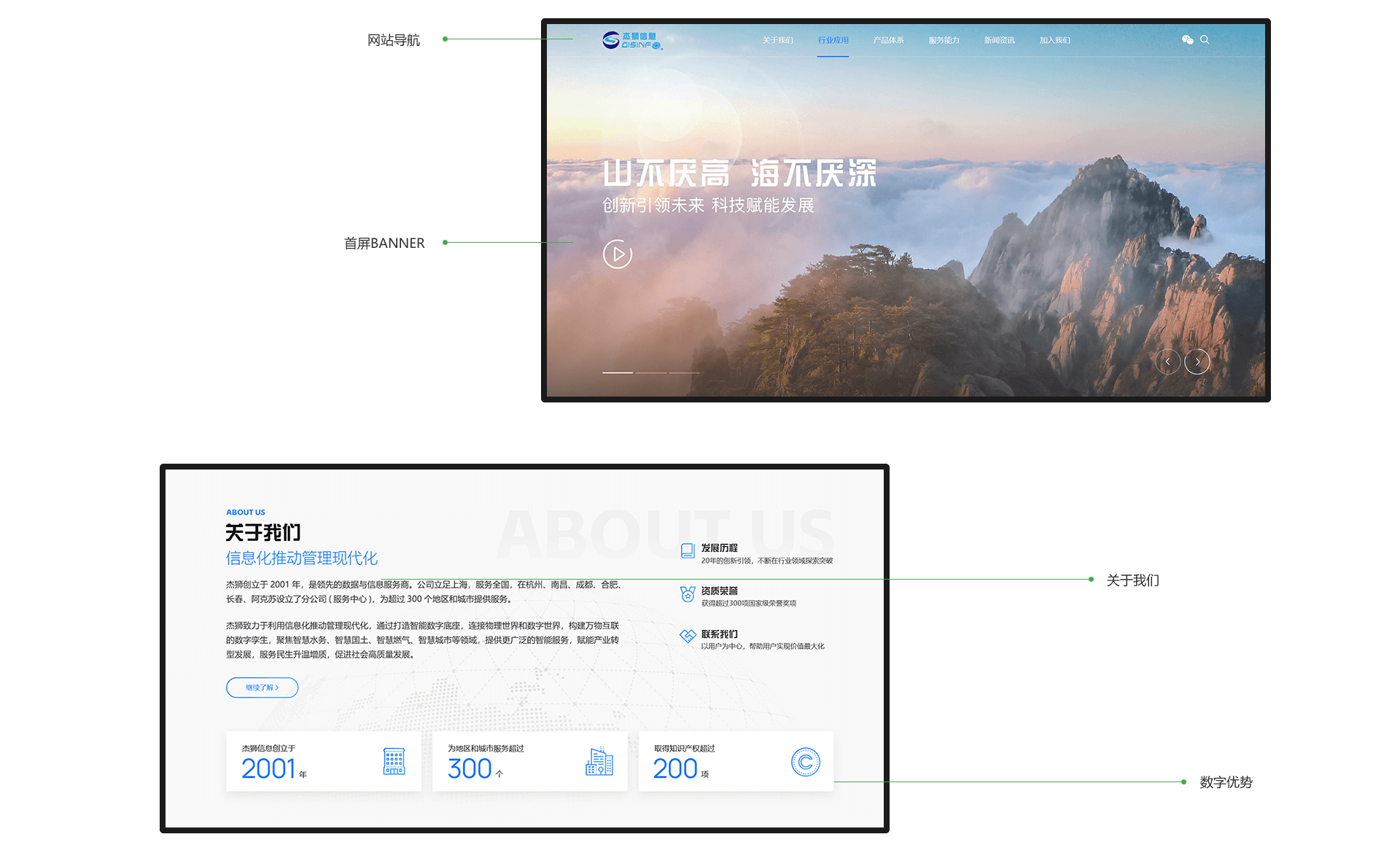 上海杰獅信息技術有限公司
