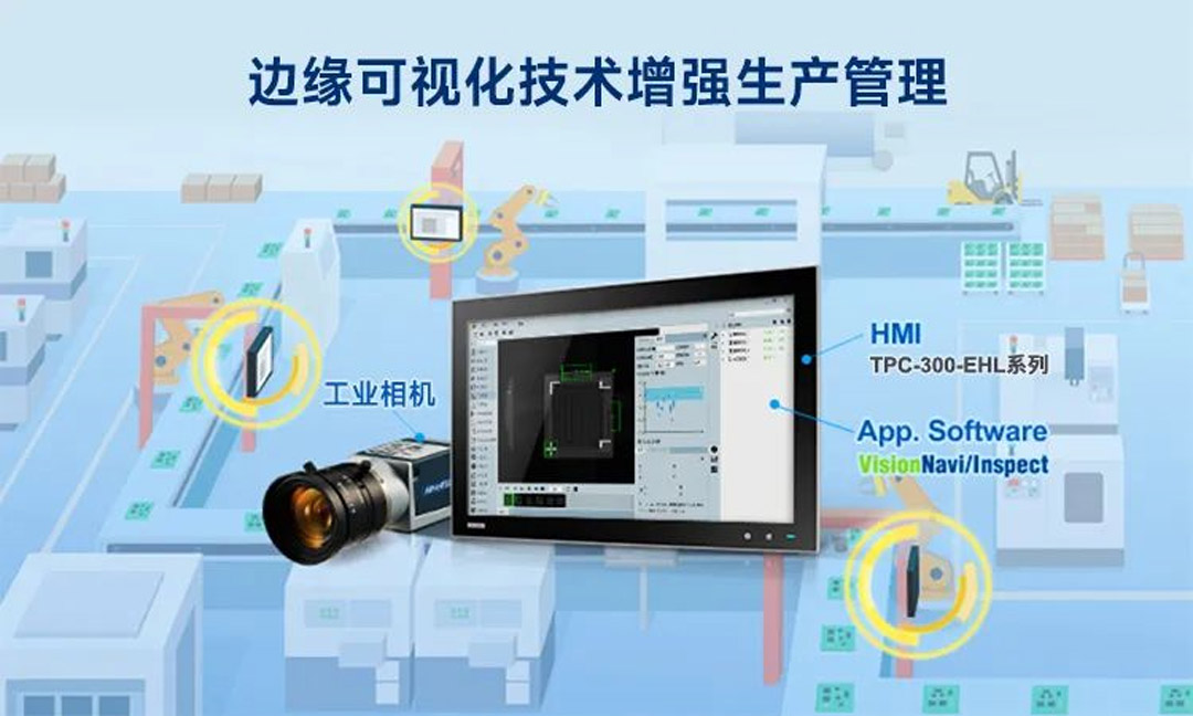 研華一體機(jī)