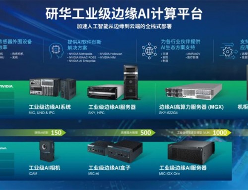 研華邊緣AI平臺測試DeepSeek蒸餾版模型數據大公開！