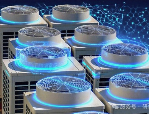 破解過熱風險，LoRaWAN筑牢數據中心冷卻系統穩定性基石